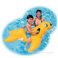 Inflatable Sea Lion, Safe, Durable, and Unique, Convenient for Storage